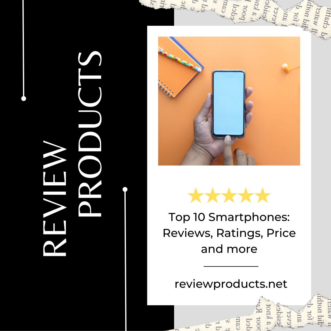 Top 10 Smartphones