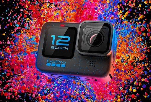 GoPro Hero 12 Black First Impressions Taking Things Up a Notch