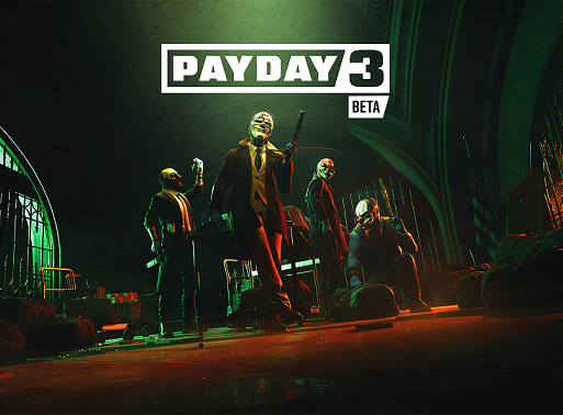 Payday 3 Closed Beta Impressions