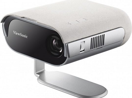 ViewSonic M1 Pro Portable Projector