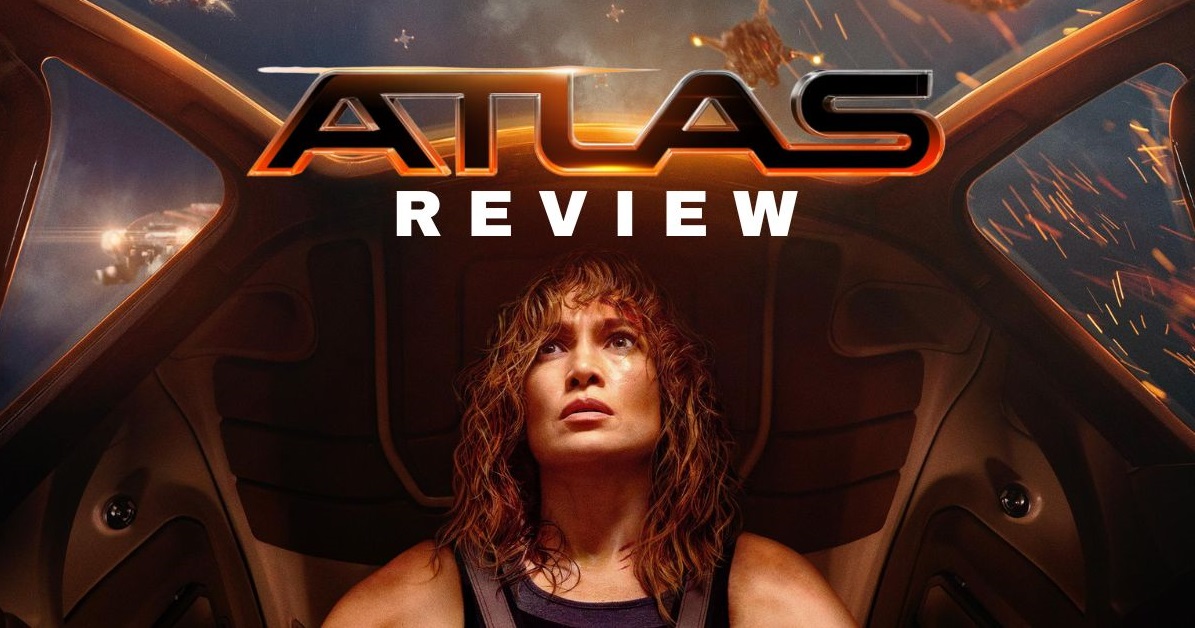 Atlas Review