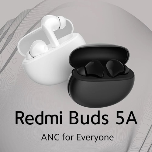 Redmi Buds 5A Review