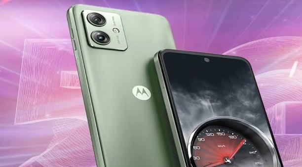 Moto G64 5G Review