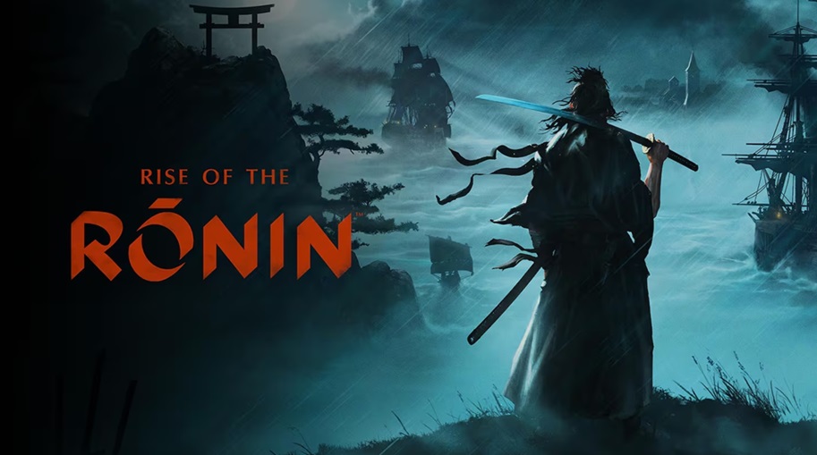 Rise of the Ronin Review