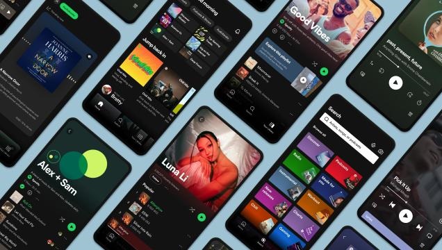 Spotify To Bring Back Enhanced Lyrics Feature For Free Users